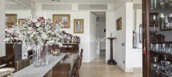 Пентхаус с 5 комнатами в Педральбес, Испания № 25772 40