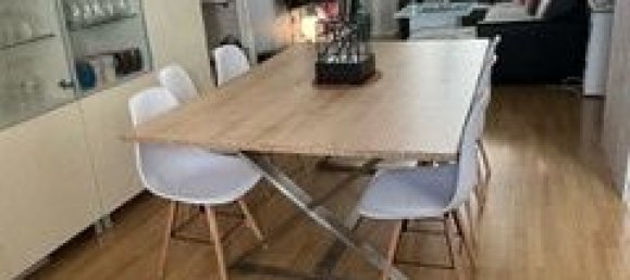 3 bedrooms Apartment in Florange, France No. 228567 2