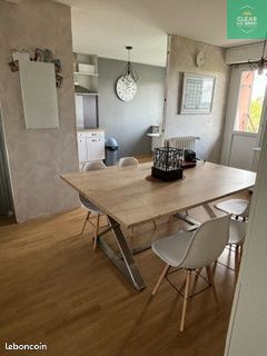 3 bedrooms Apartment in Florange, France No. 228567