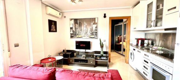 2 dormitorios ático en venta en Torrevieja, Alicante, Comunidad Valenciana, Spain № 369874 8