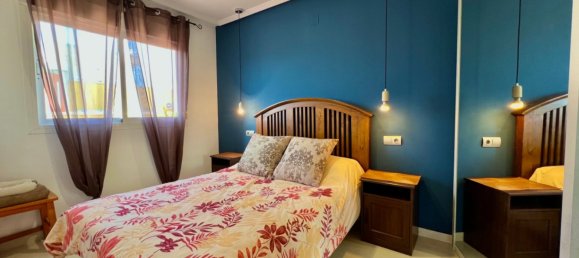 2 dormitorios ático en venta en Torrevieja, Alicante, Comunidad Valenciana, Spain № 369874 14