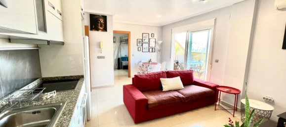 2 dormitorios ático en venta en Torrevieja, Alicante, Comunidad Valenciana, Spain № 369874 9