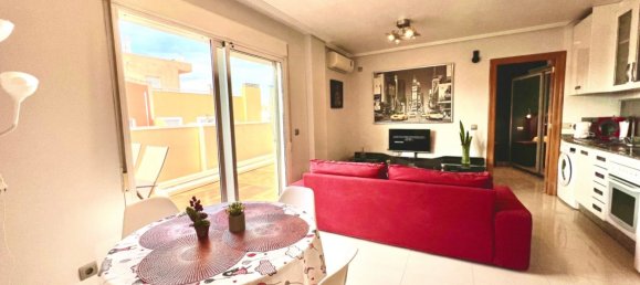 2 dormitorios ático en venta en Torrevieja, Alicante, Comunidad Valenciana, Spain № 369874 6