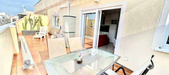 2 dormitorios ático en venta en Torrevieja, Alicante, Comunidad Valenciana, Spain № 369874 2