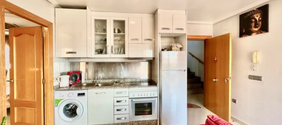 2 dormitorios ático en venta en Torrevieja, Alicante, Comunidad Valenciana, Spain № 369874 10