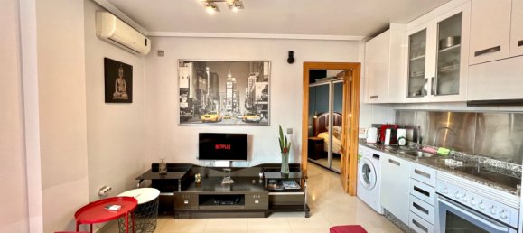 2 dormitorios ático en venta en Torrevieja, Alicante, Comunidad Valenciana, Spain № 369874 7