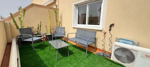 2 dormitorios ático en venta en Torrevieja, Alicante, Comunidad Valenciana, Spain № 369874 18