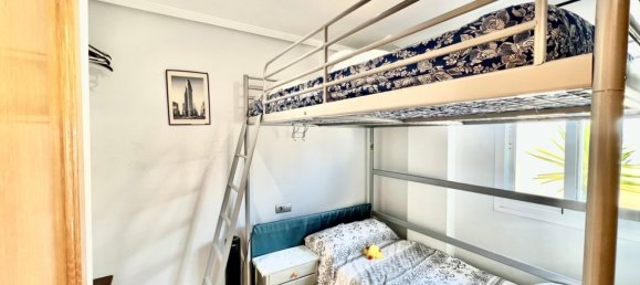 2 dormitorios ático en venta en Torrevieja, Alicante, Comunidad Valenciana, Spain № 369874 15