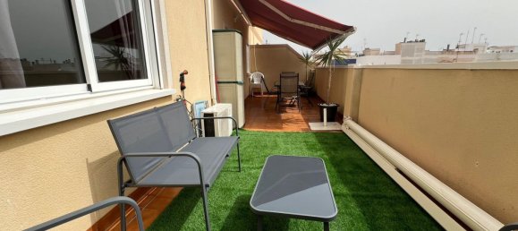 2 dormitorios ático en venta en Torrevieja, Alicante, Comunidad Valenciana, Spain № 369874 3