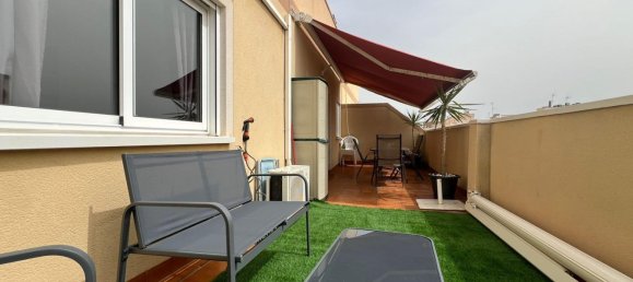 2 dormitorios ático en venta en Torrevieja, Alicante, Comunidad Valenciana, Spain № 369874 20