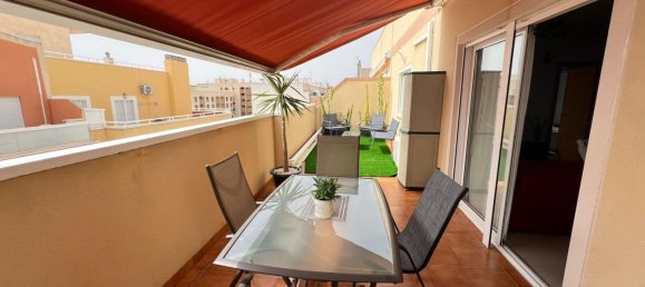 2 dormitorios ático en venta en Torrevieja, Alicante, Comunidad Valenciana, Spain № 369874 19