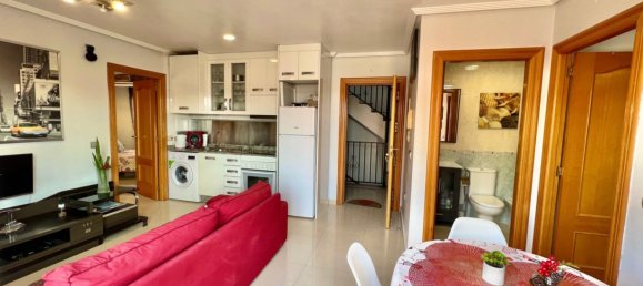 2 dormitorios ático en venta en Torrevieja, Alicante, Comunidad Valenciana, Spain № 369874 11
