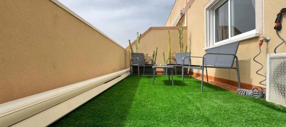 2 dormitorios ático en venta en Torrevieja, Alicante, Comunidad Valenciana, Spain № 369874 5