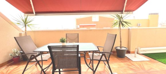 2 dormitorios ático en venta en Torrevieja, Alicante, Comunidad Valenciana, Spain № 369874 4