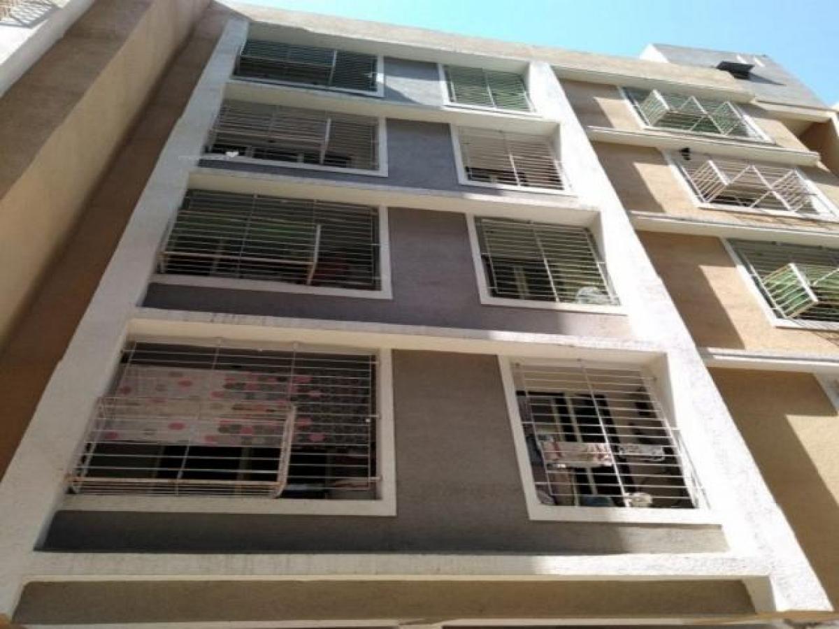 Studio in Mumbai, India No. 17221