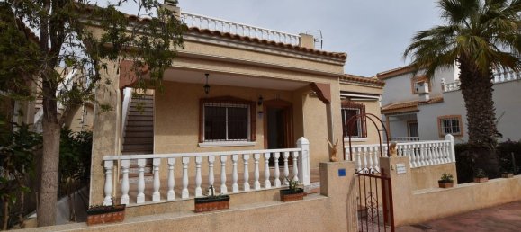 Дом с 3 спальнями в Альгорфа, Испания № 182953 25