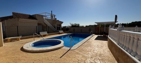 Дом с 3 спальнями в Альгорфа, Испания № 182953 31