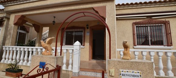 Дом с 3 спальнями в Альгорфа, Испания № 182953 24