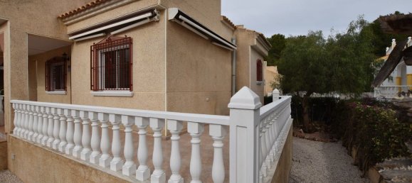 Дом с 3 спальнями в Альгорфа, Испания № 182953 19