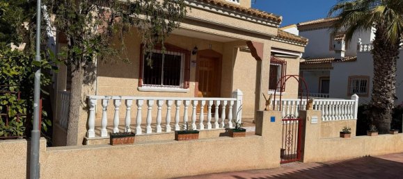 Дом с 3 спальнями в Альгорфа, Испания № 182953 5