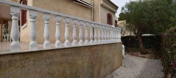 Дом с 3 спальнями в Альгорфа, Испания № 182953 20