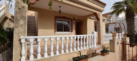 Дом с 3 спальнями в Альгорфа, Испания № 182953 26