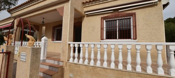 Дом с 3 спальнями в Альгорфа, Испания № 182953 28