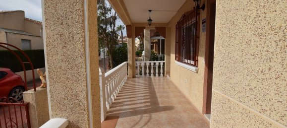 Дом с 3 спальнями в Альгорфа, Испания № 182953 30