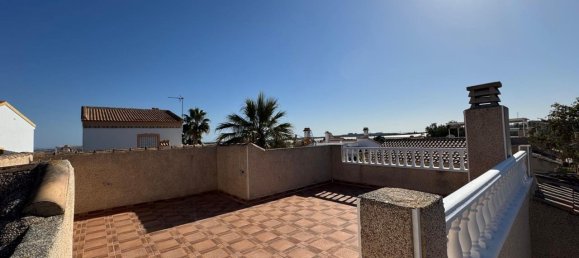 Дом с 3 спальнями в Альгорфа, Испания № 182953 2