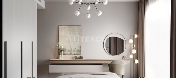 Estudio en Jumeirah Village Triangle, UAE No. 65638 8