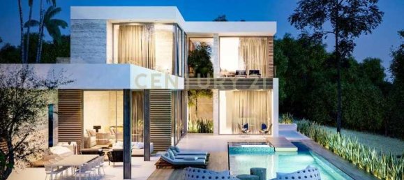 4 bedrooms Commercial property in Germasogeia, Cyprus No. 20169 9