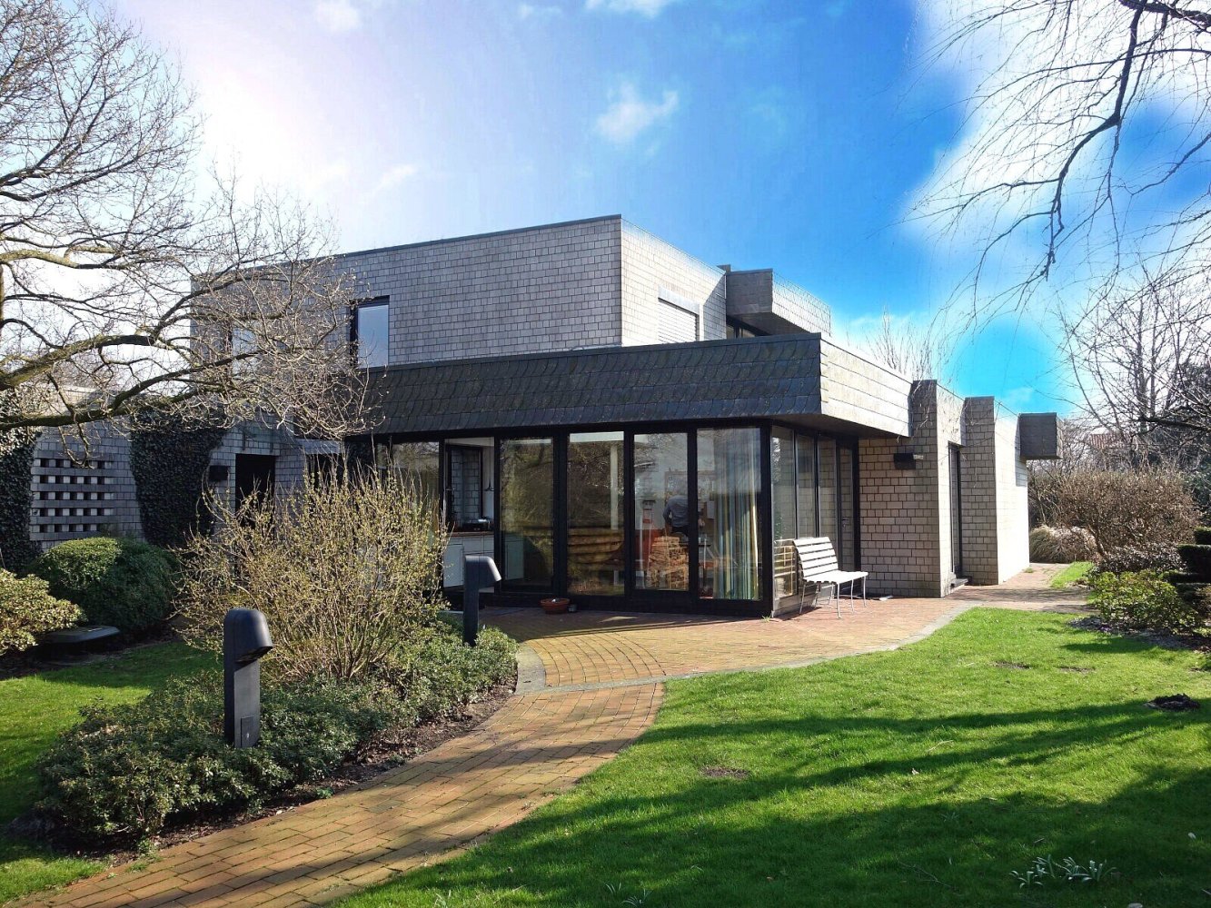 8-salle Maison de ville à Dithmarschen, Germany No. 69169