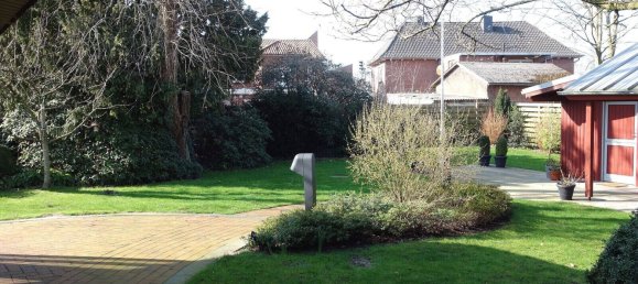 8-salle Maison de ville à Dithmarschen, Germany No. 69169 21