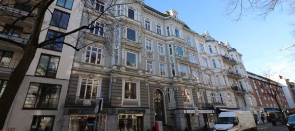 6-salle Appartement à Hamburg-Nord, Germany No. 45985 2