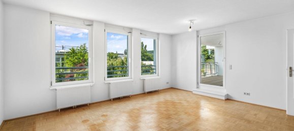 2 rooms Apartment in Hernals, Austria No. 260973 3