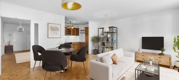 2 rooms Apartment in Hernals, Austria No. 260973 4