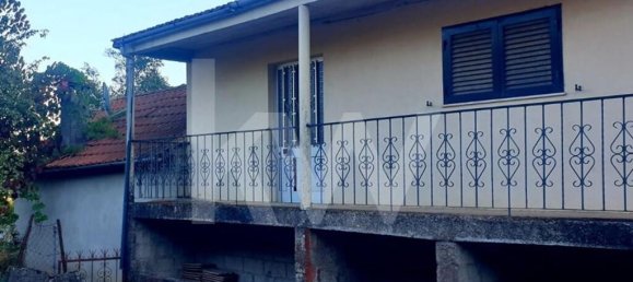 3 غرف نوم منزل في Cabeceiras de Basto, Portugal رقم 27306 25