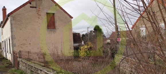 3 chambres Maison à Champillet, France No. 77339 2