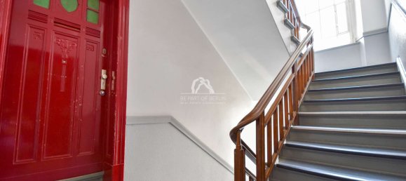 Квартира с 3 спальнями в Моабит, Германия № 111533 25