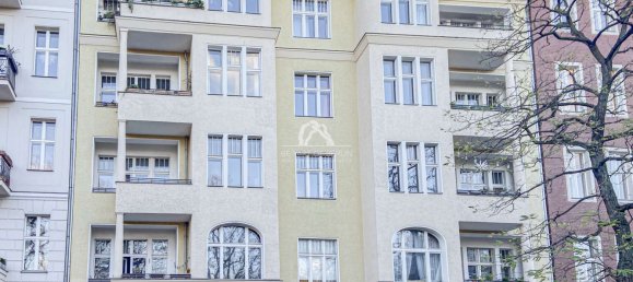 Квартира с 3 спальнями в Моабит, Германия № 111533 16