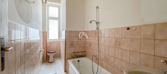 Квартира с 3 спальнями в Моабит, Германия № 111533 14