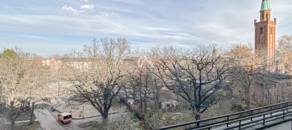 Квартира с 3 спальнями в Моабит, Германия № 111533 8