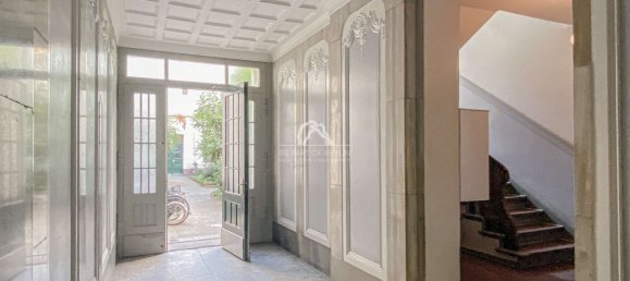 Квартира с 3 спальнями в Моабит, Германия № 111533 22