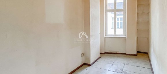 Квартира с 3 спальнями в Моабит, Германия № 111533 11