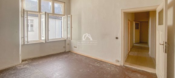 Квартира с 3 спальнями в Моабит, Германия № 111533 2