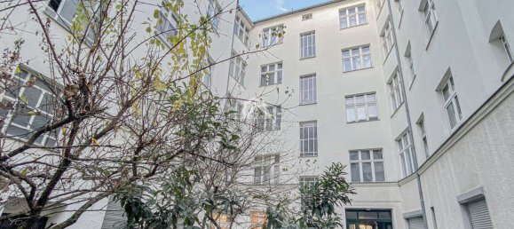 Квартира с 3 спальнями в Моабит, Германия № 111533 17