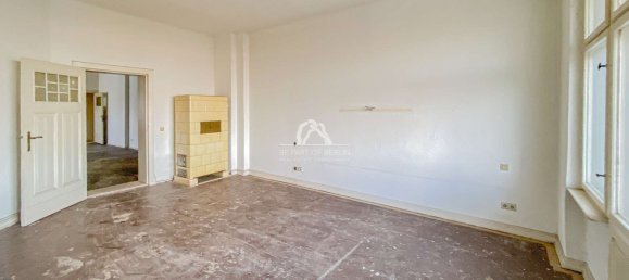 Квартира с 3 спальнями в Моабит, Германия № 111533 7