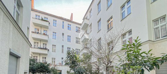 Квартира с 3 спальнями в Моабит, Германия № 111533 28