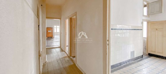 Квартира с 3 спальнями в Моабит, Германия № 111533 15