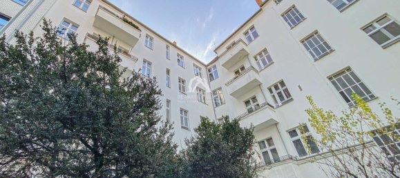 Квартира с 3 спальнями в Моабит, Германия № 111533 18